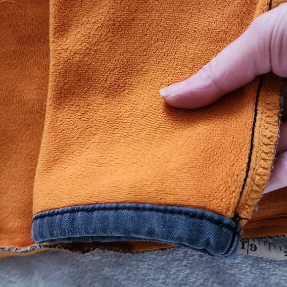 Acne Studios ‘Skin5’ 'used black' jeans - Picture 10 of 10